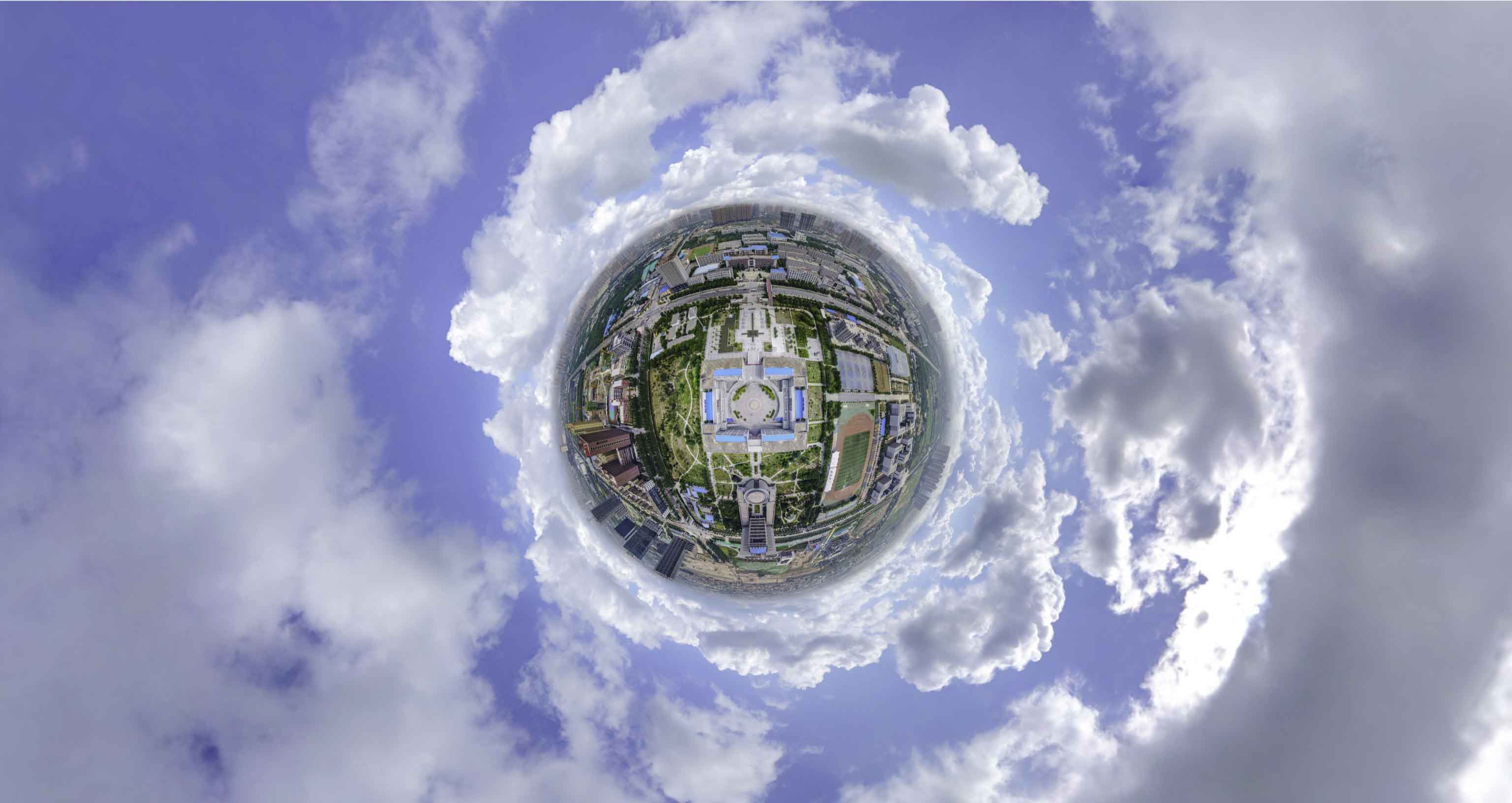 临泽格凸河风景名胜区