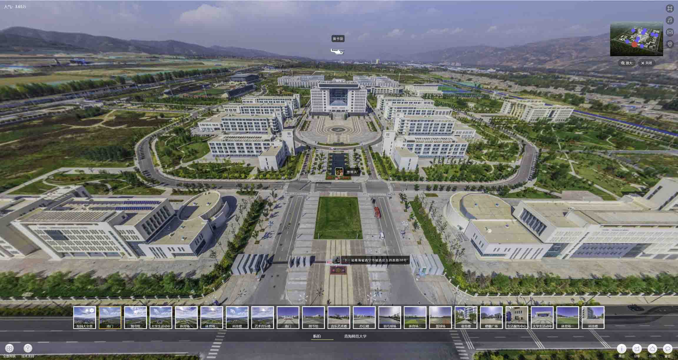 临泽油菜花-惊艳半生的花海仙境