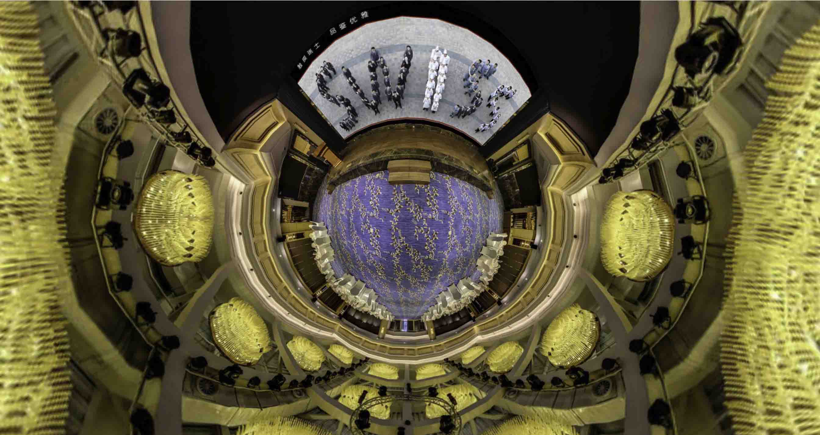 临泽探索VR全景拍摄中的深度感：营造沉浸式体验的关键要素