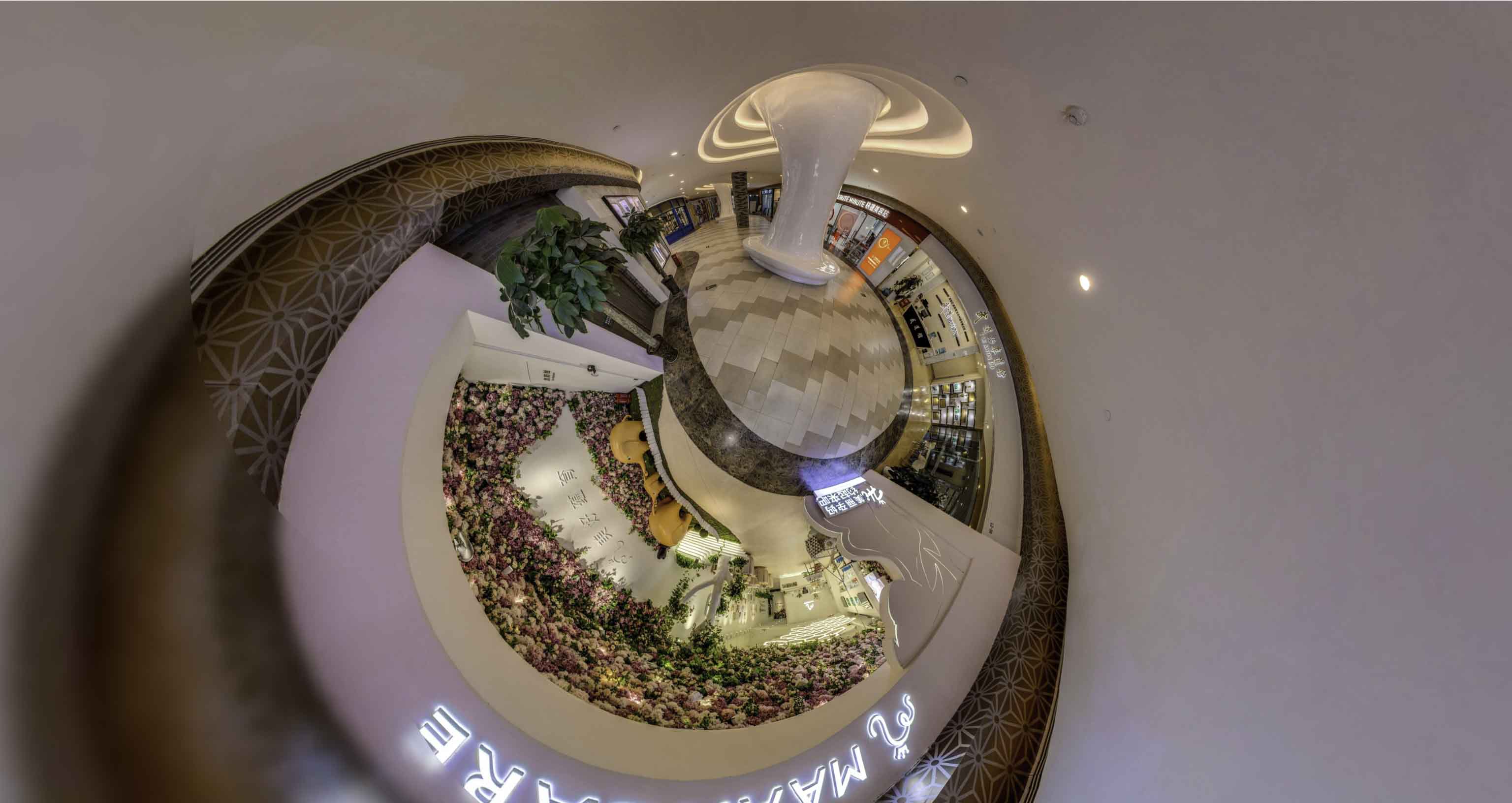 临泽将VR全景融入品牌宣传活动的创新实践与策略